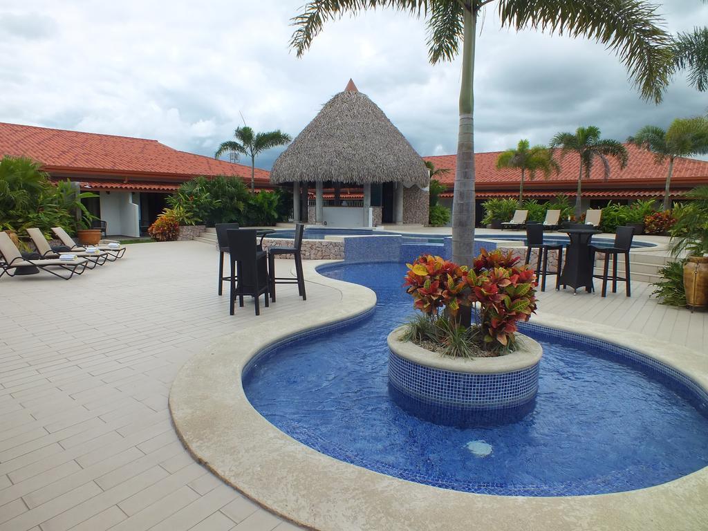 Hotel Cocle Penonomé Exterior foto