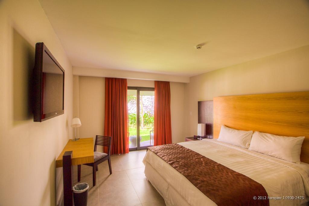 Hotel Cocle Penonomé Quarto foto