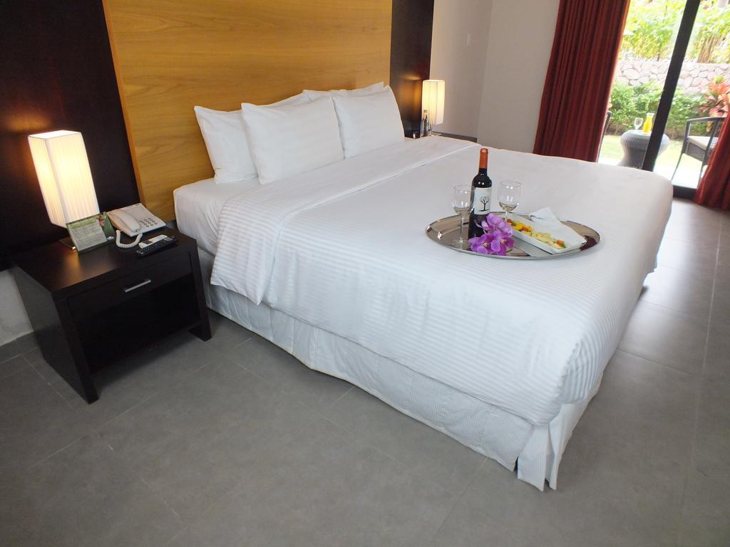 Hotel Cocle Penonomé Quarto foto