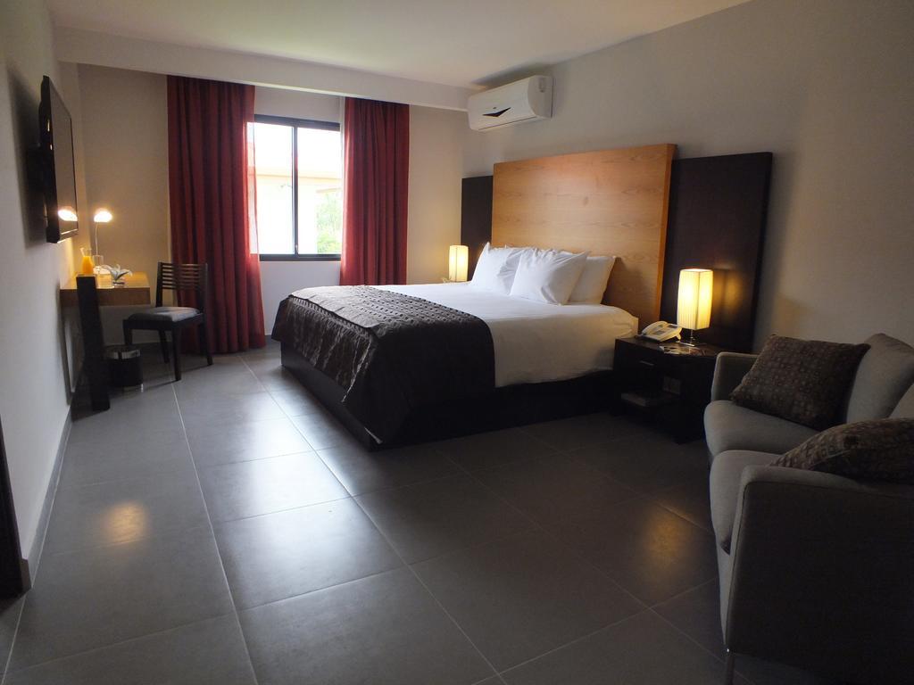 Hotel Cocle Penonomé Quarto foto