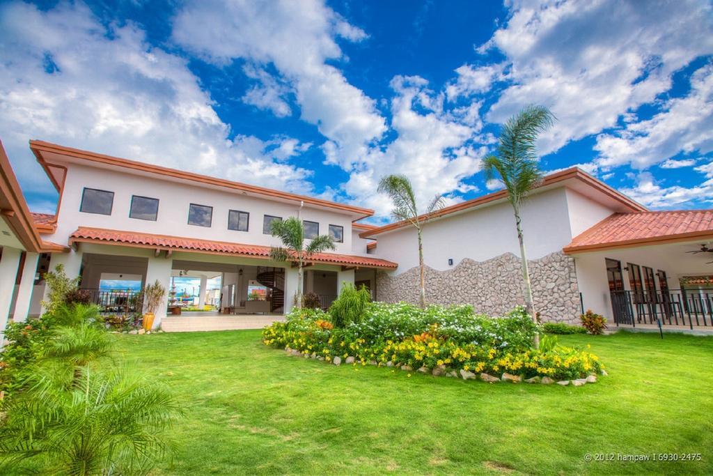 Hotel Cocle Penonomé Quarto foto