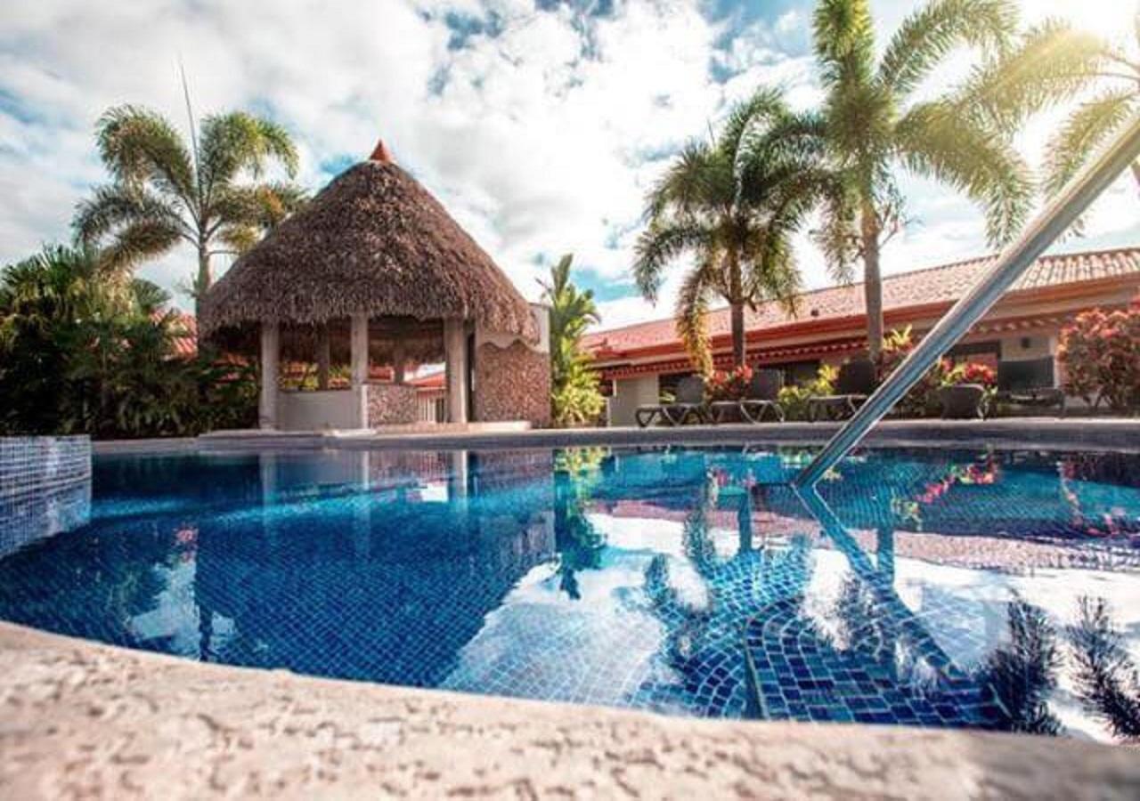 Hotel Cocle Penonomé Exterior foto
