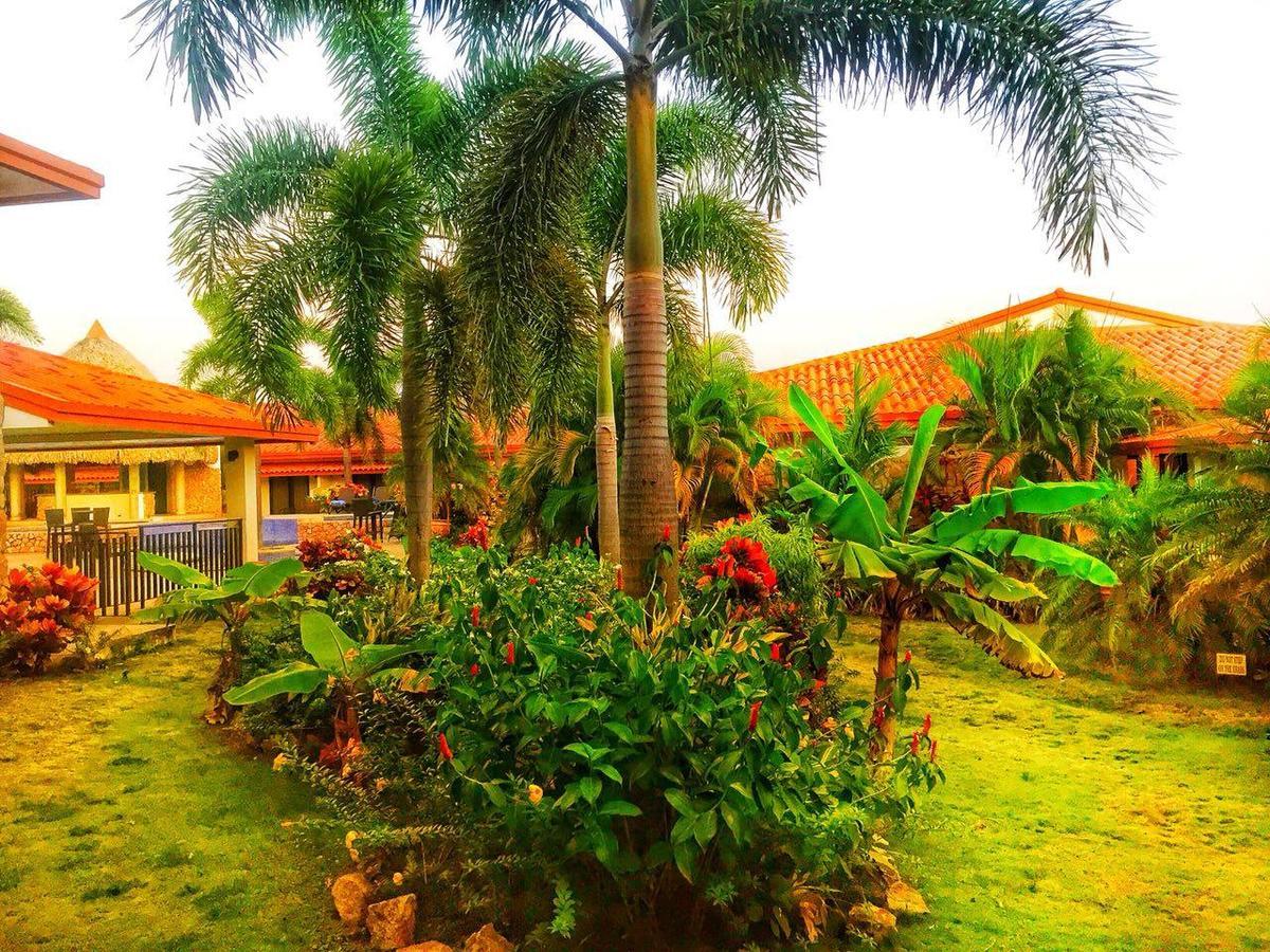 Hotel Cocle Penonomé Exterior foto